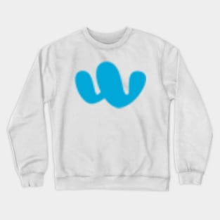 aaa Crewneck Sweatshirt